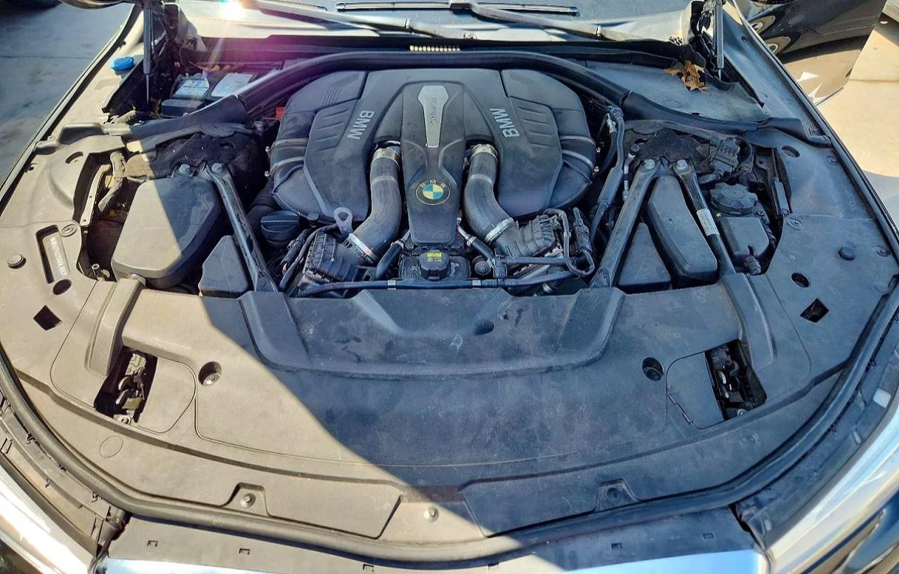 BMW 750 | Mobile.bg � ����������� 11