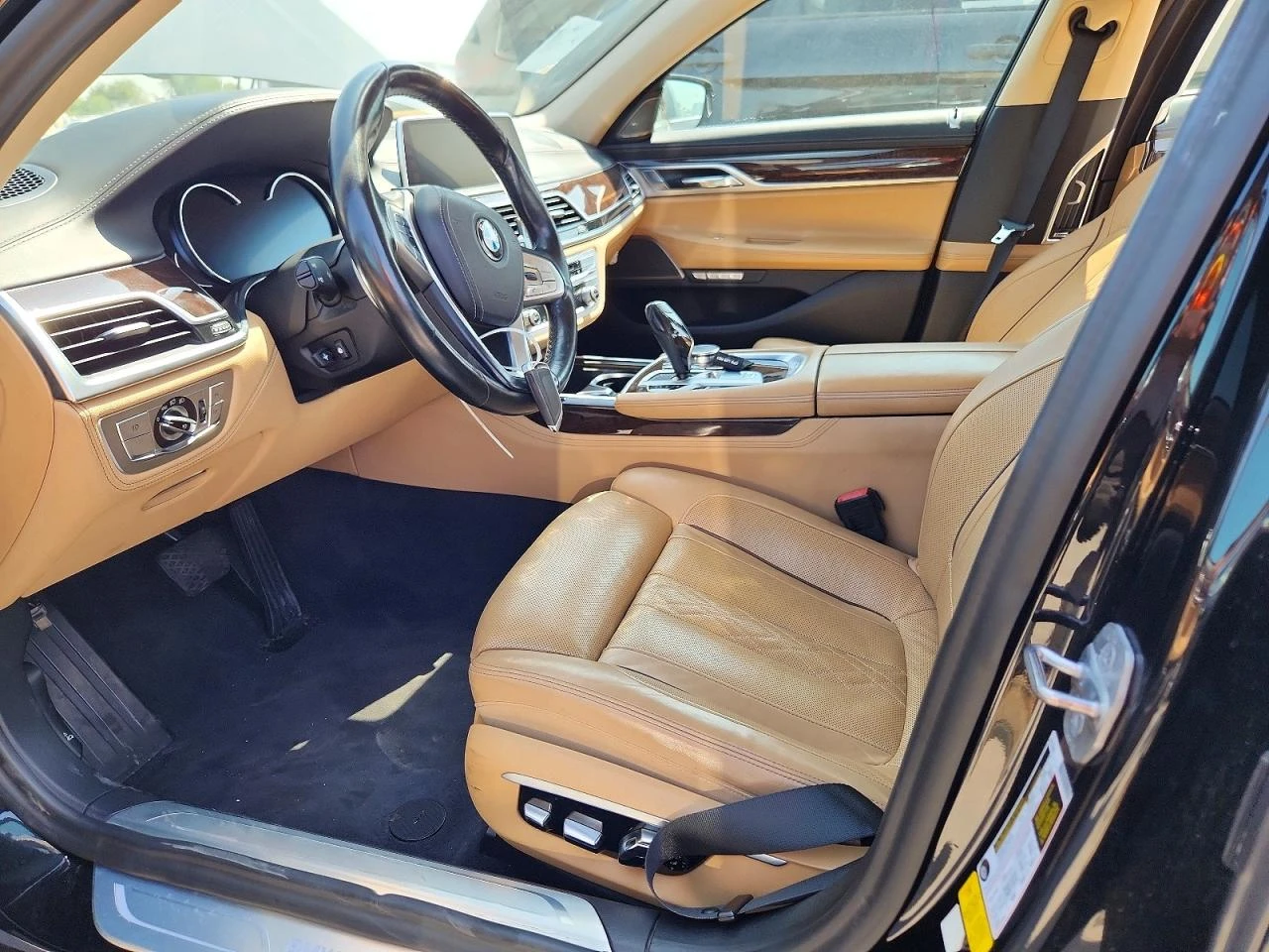 BMW 750 | Mobile.bg � ����������� 7