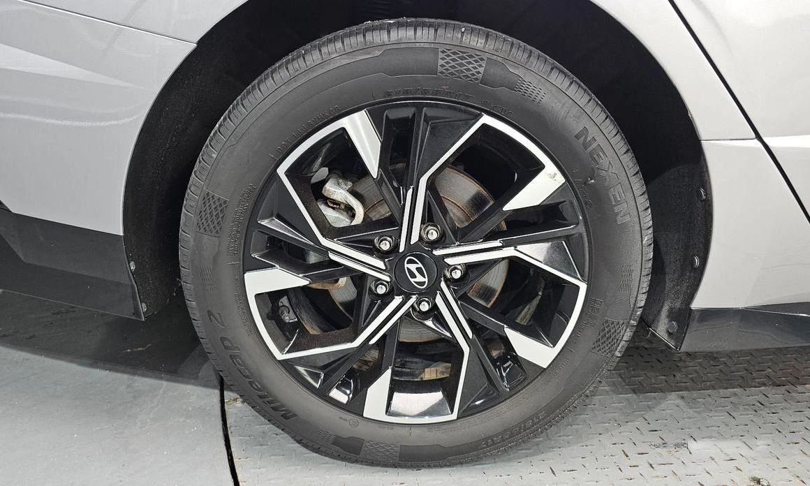 Hyundai Sonata 2.0 LPG Mobility  * koreiskikoli.bg * , снимка 5 - Автомобили и джипове - 55940829