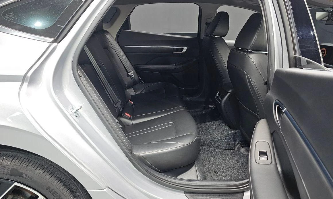 Hyundai Sonata 2.0 LPG Mobility  * koreiskikoli.bg * , снимка 11 - Автомобили и джипове - 55940829