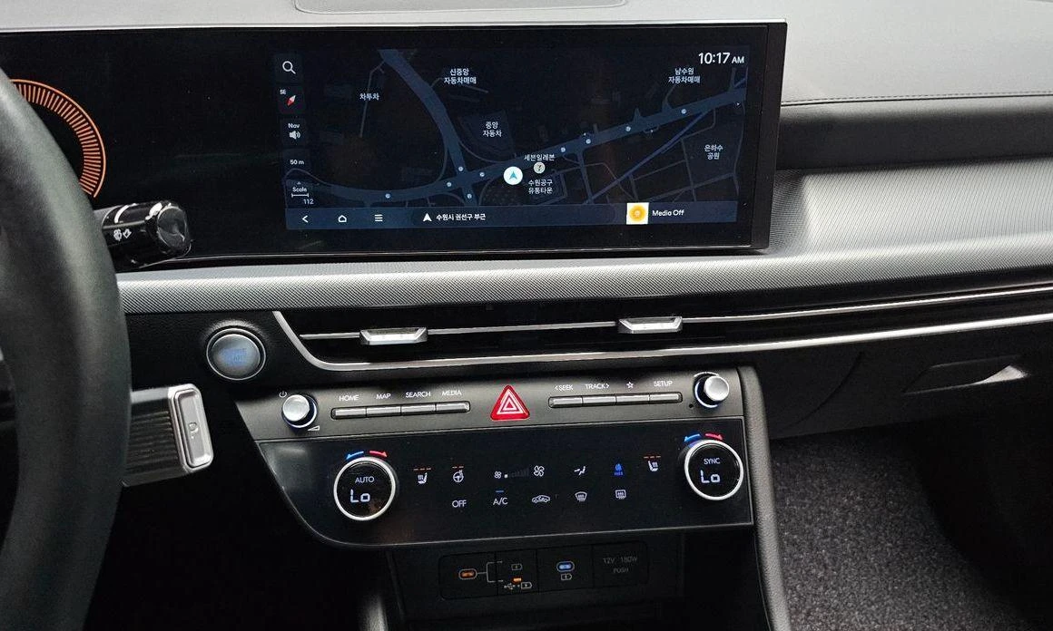 Hyundai Sonata 2.0 LPG Mobility  * koreiskikoli.bg * , снимка 13 - Автомобили и джипове - 55940829