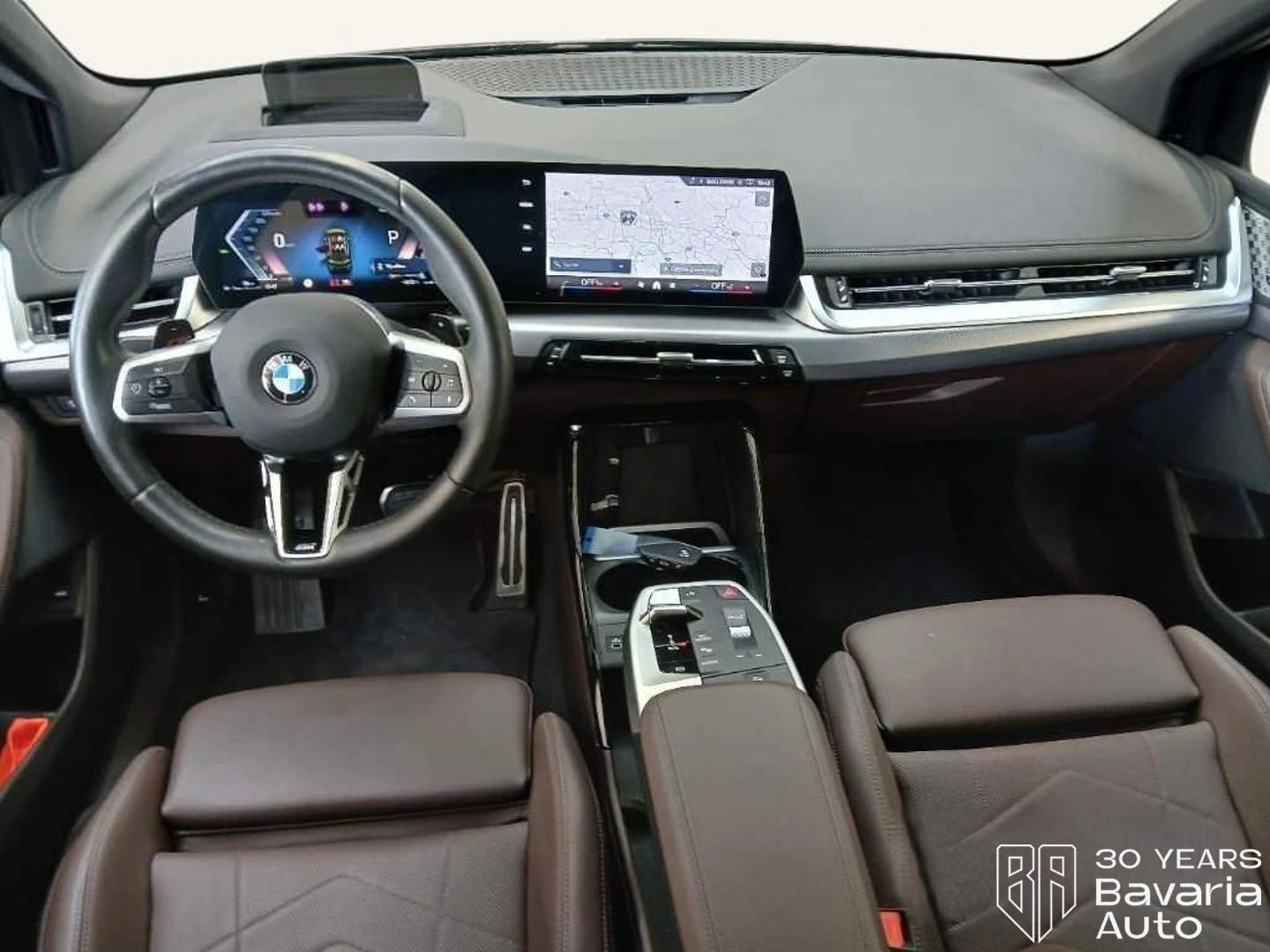 BMW 218 i Active Tourer M Sport Paket, снимка 8 - Автомобили и джипове - 55974114