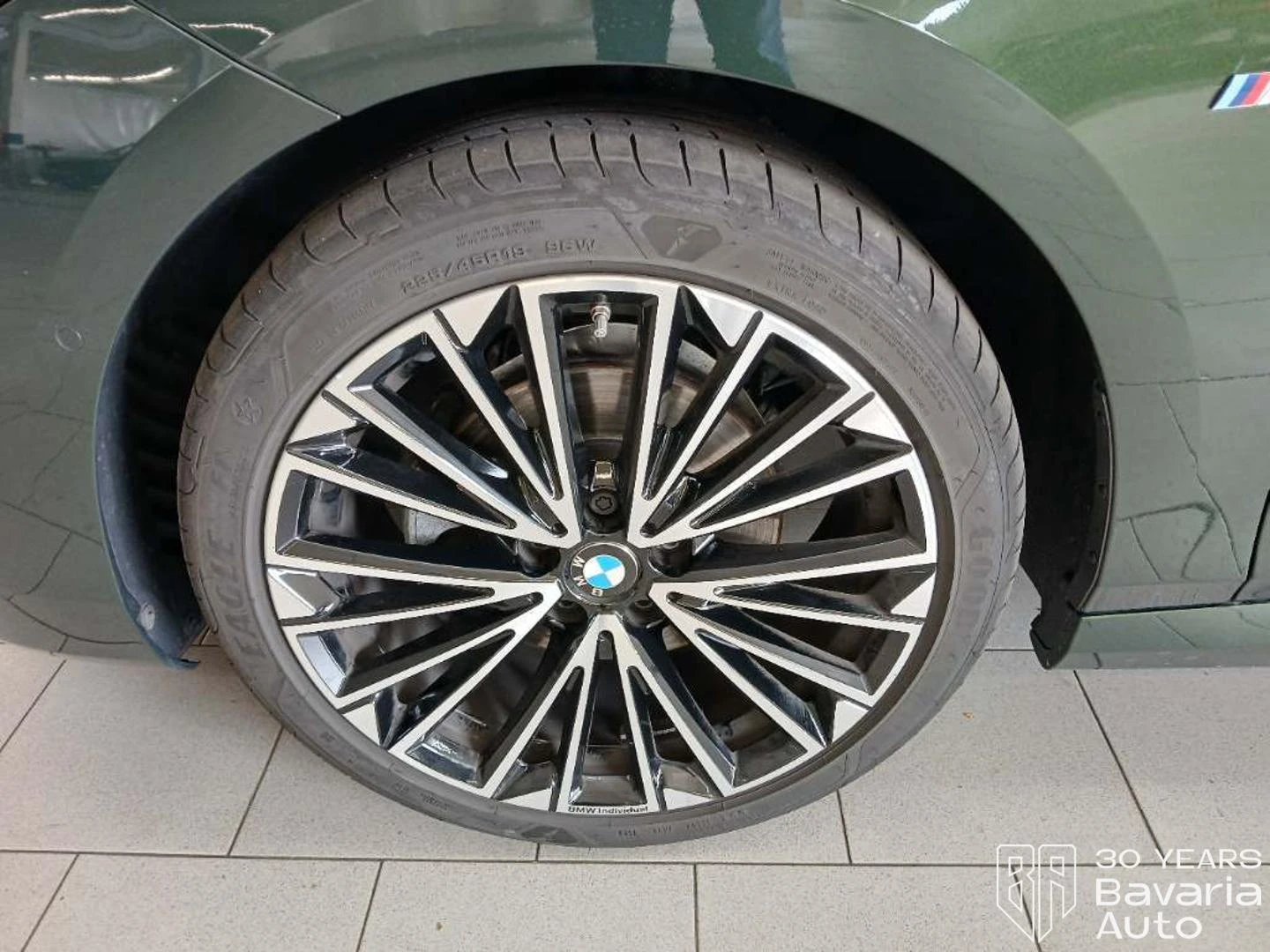 BMW 218 i Active Tourer M Sport Paket, снимка 16 - Автомобили и джипове - 55974114
