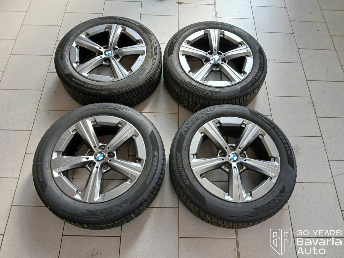 BMW 218 i Active Tourer M Sport Paket, снимка 17 - Автомобили и джипове - 55974114
