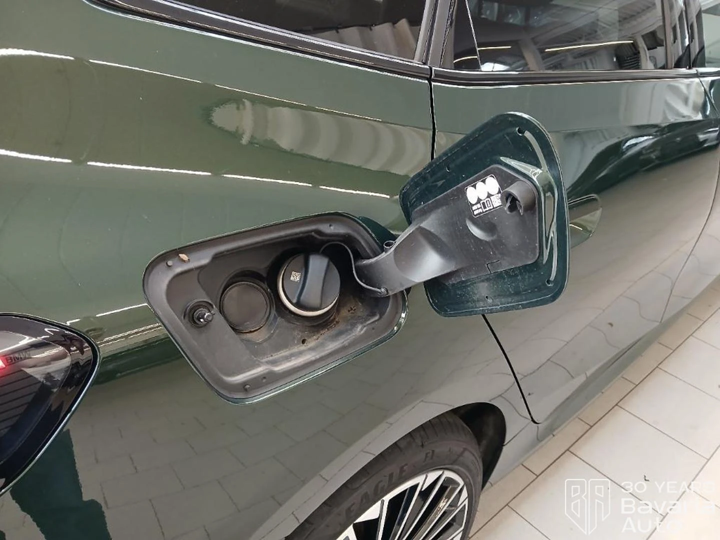 BMW 218 i Active Tourer M Sport Paket, снимка 15 - Автомобили и джипове - 55974114