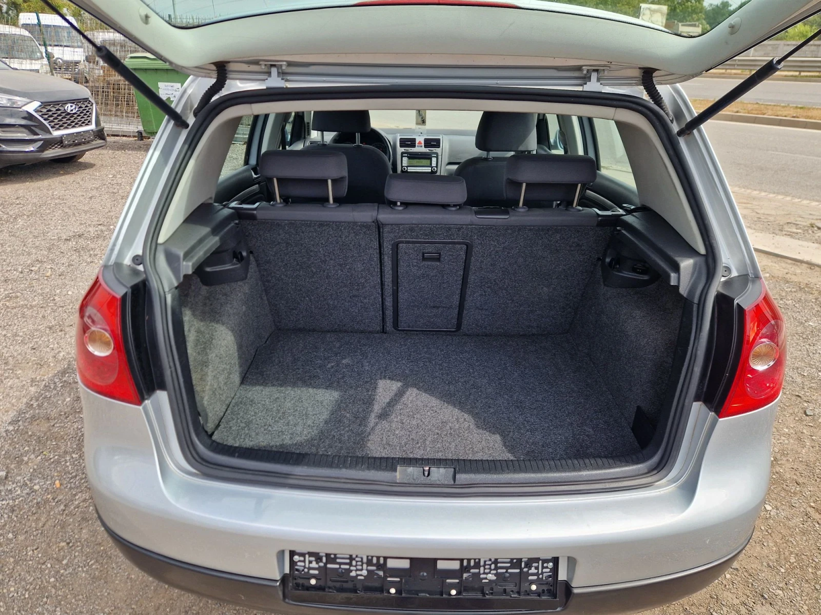 VW Golf 1.6i 102HP.GPL ITALIA | Mobile.bg � ����������� 6