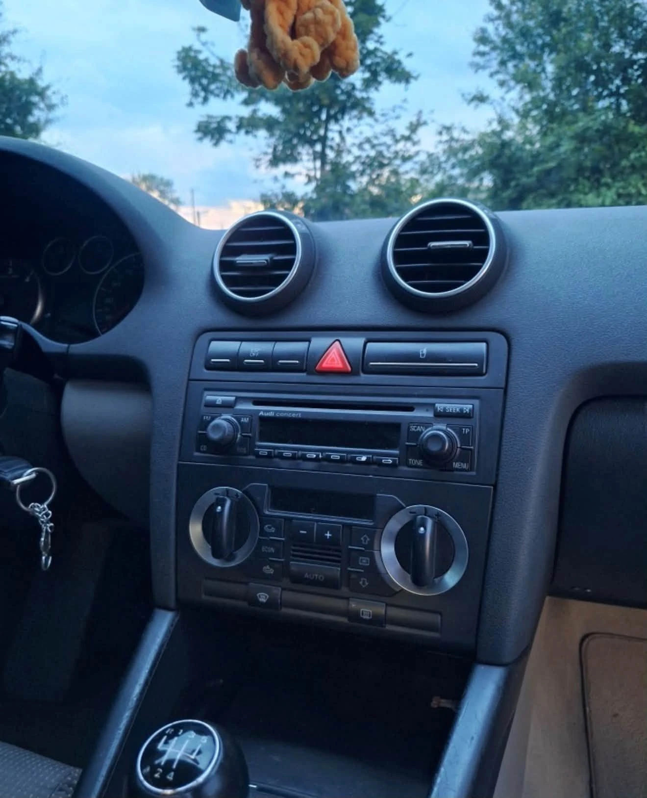 Audi A3 1.9, снимка 5 - Автомобили и джипове - 56131810