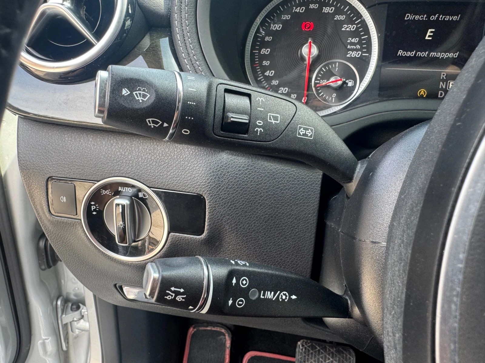 Mercedes-Benz B 200 CDI 4MATIC, снимка 15 - Автомобили и джипове - 56138400
