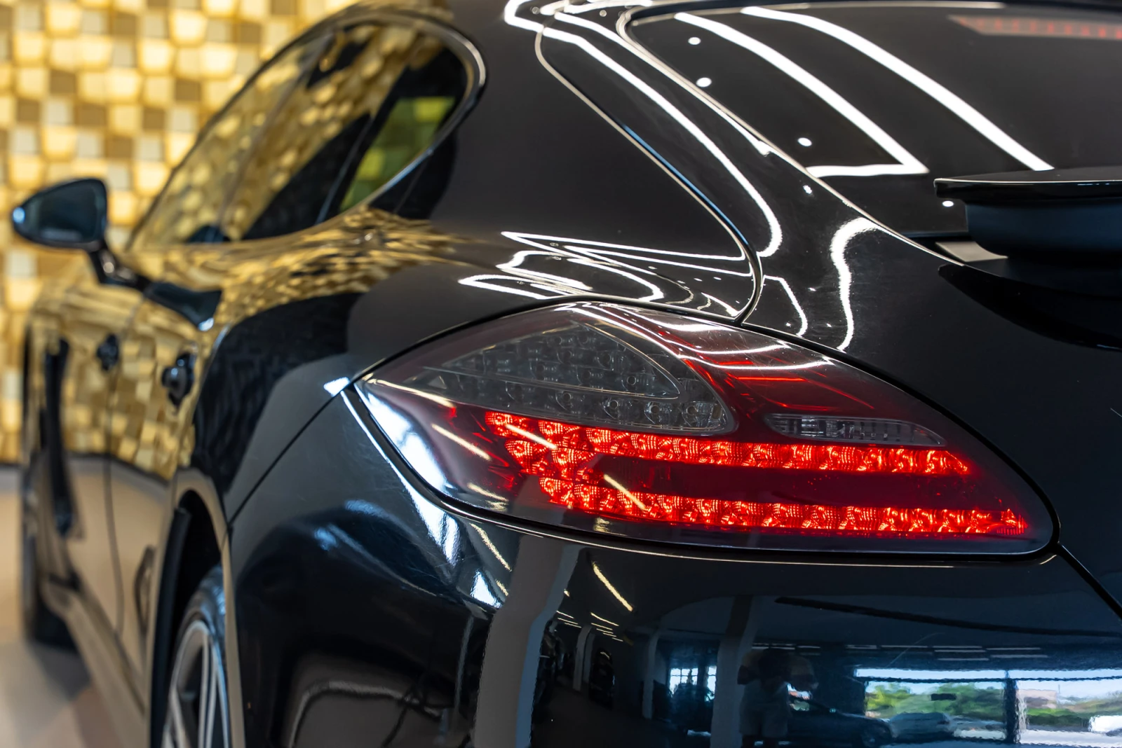 Porsche Panamera diesel | Mobile.bg � ����������� 6