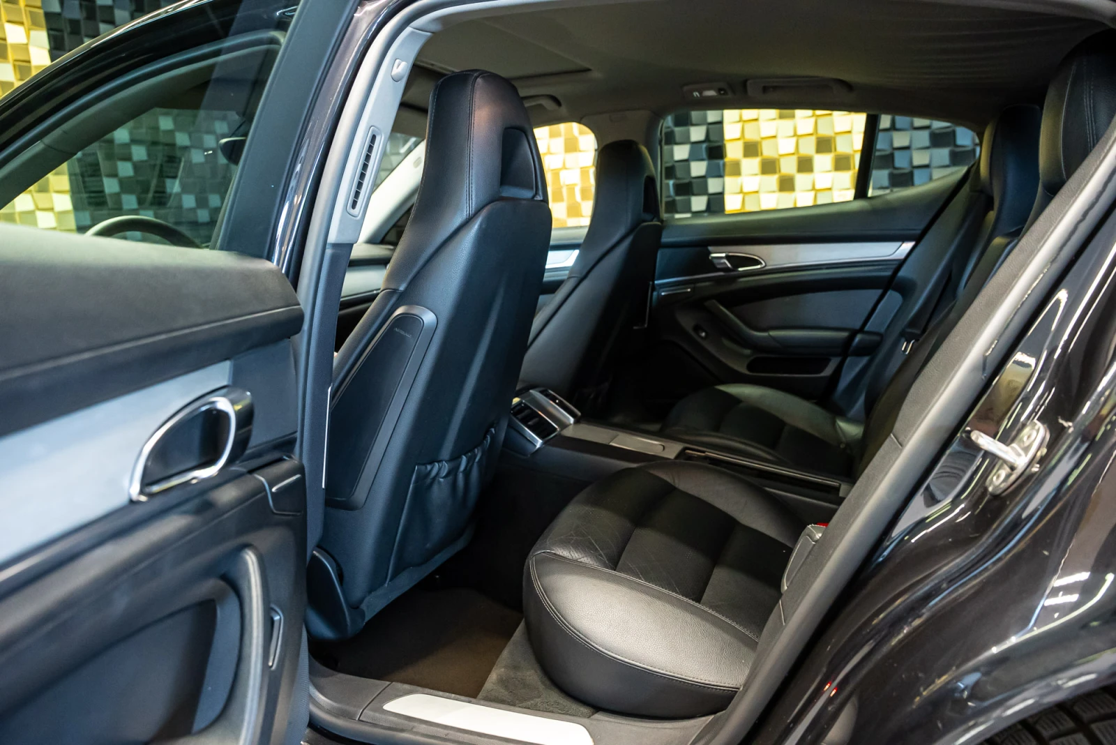 Porsche Panamera diesel | Mobile.bg � ����������� 16