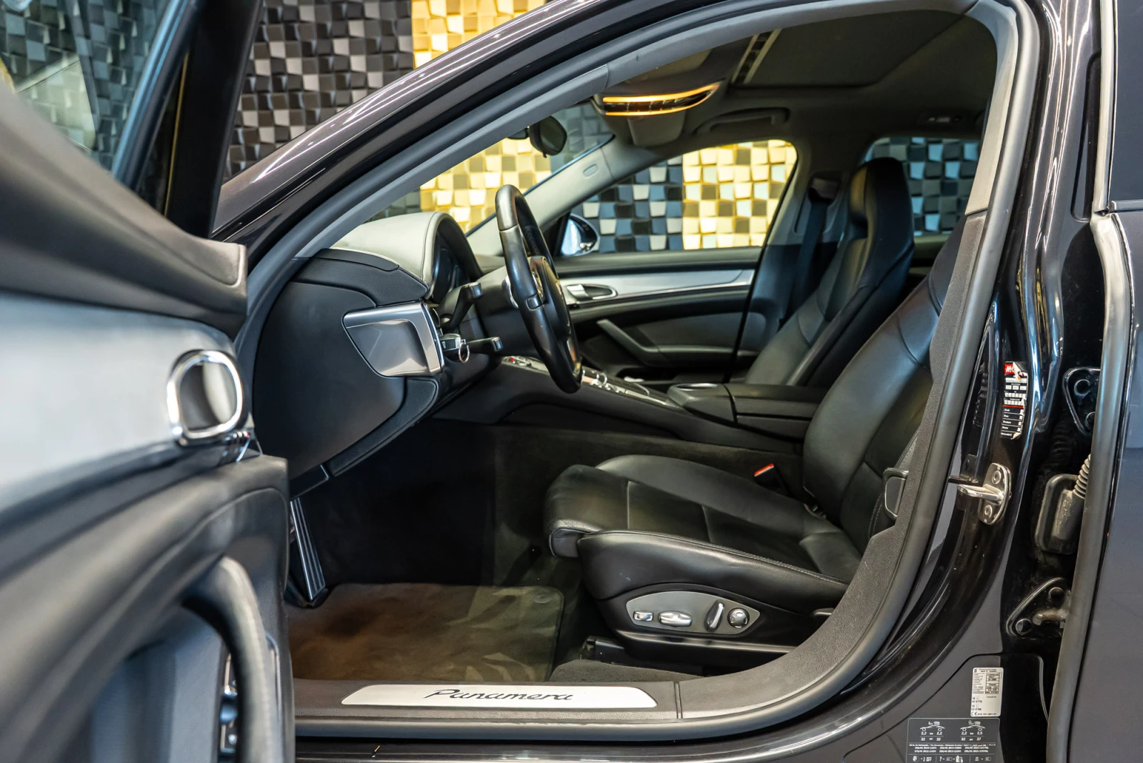 Porsche Panamera diesel | Mobile.bg � ����������� 8