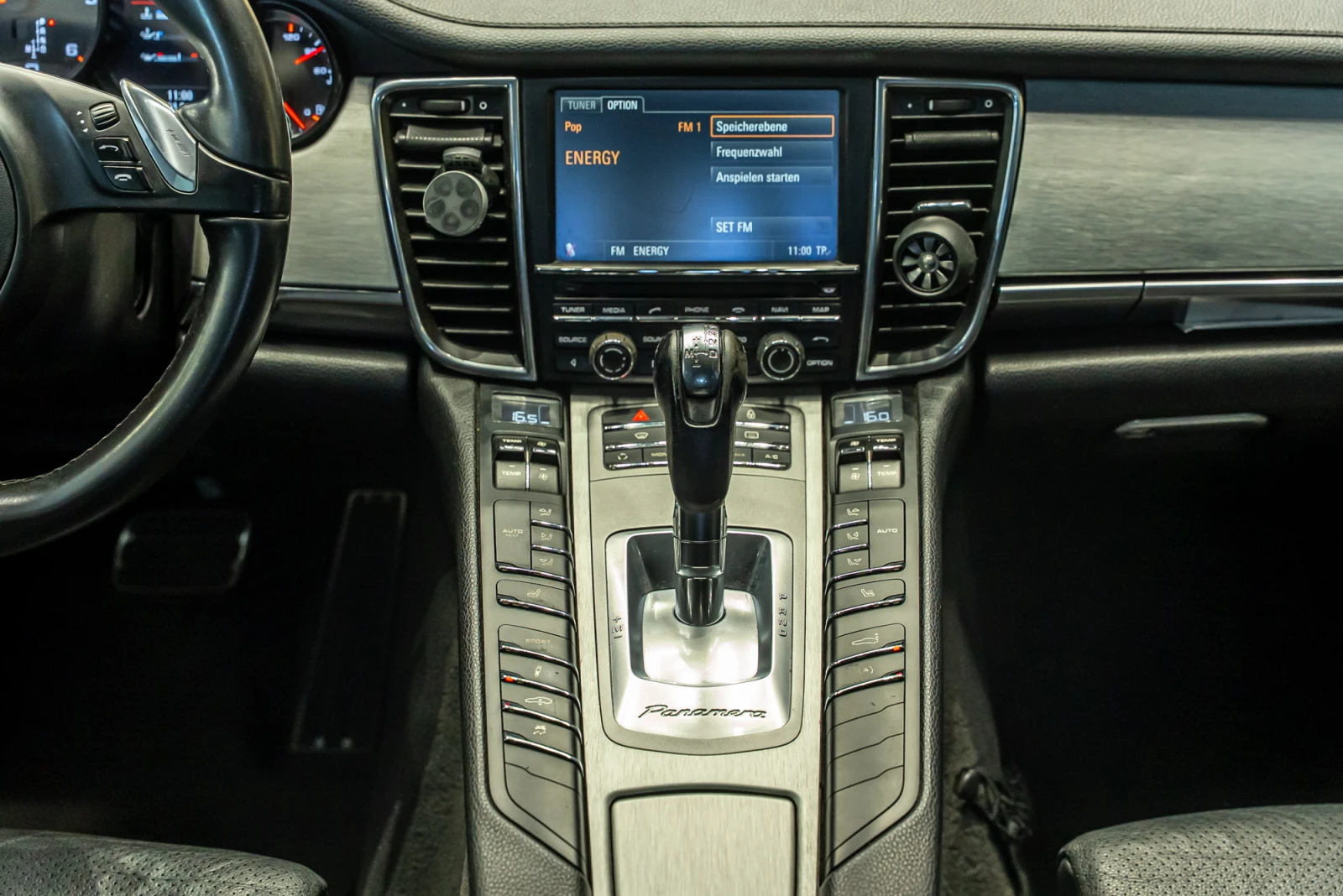 Porsche Panamera diesel | Mobile.bg � ����������� 12