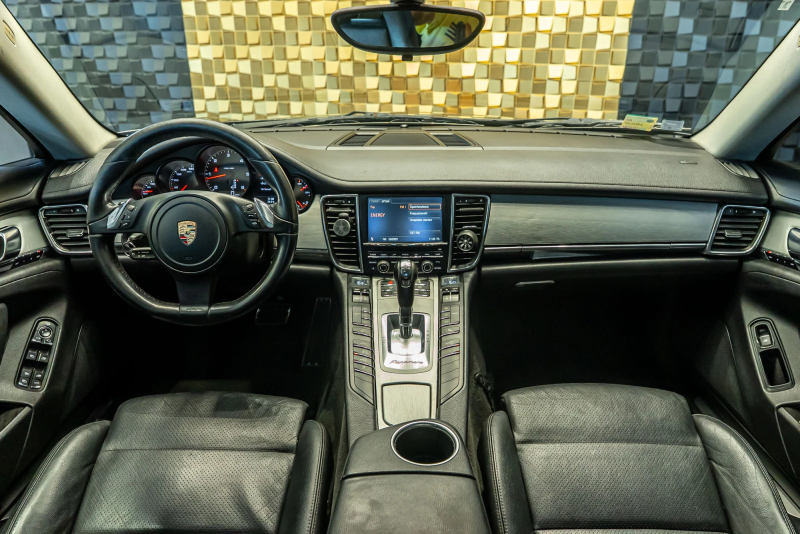 Porsche Panamera diesel | Mobile.bg � ����������� 9