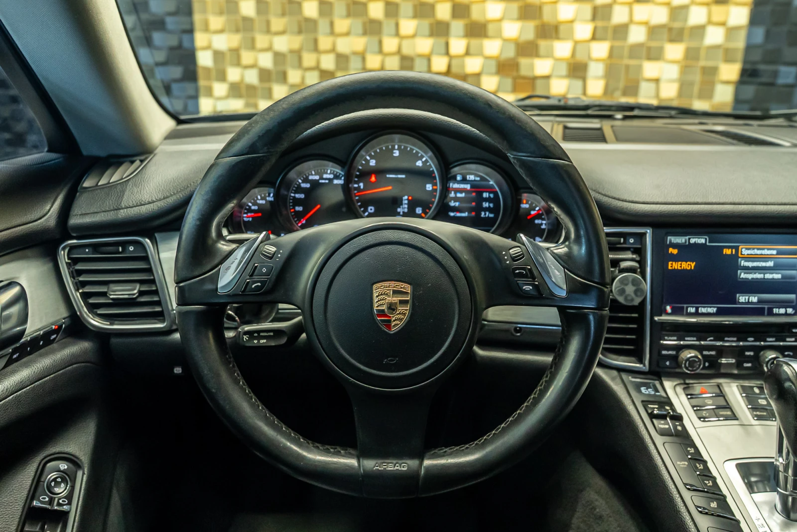 Porsche Panamera diesel | Mobile.bg � ����������� 10