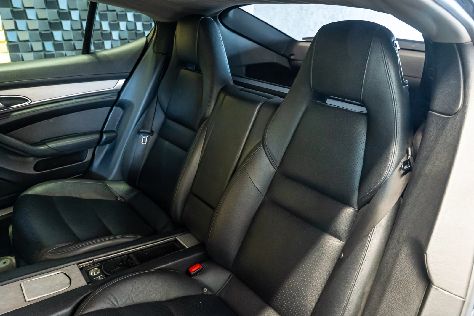 Porsche Panamera diesel | Mobile.bg � ����������� 17