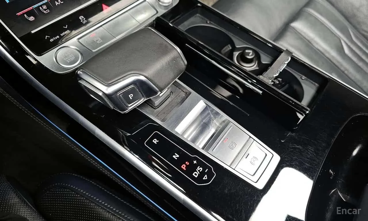 Audi A8 * 55 TFSI Quattro LWB *  ��������� ���� *  | Mobile.bg � ����������� 9