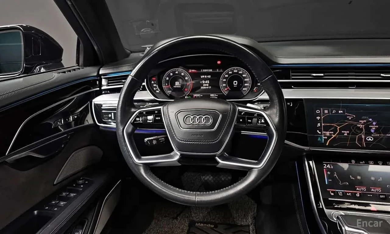 Audi A8 * 55 TFSI Quattro LWB *  ��������� ���� *  | Mobile.bg � ����������� 13