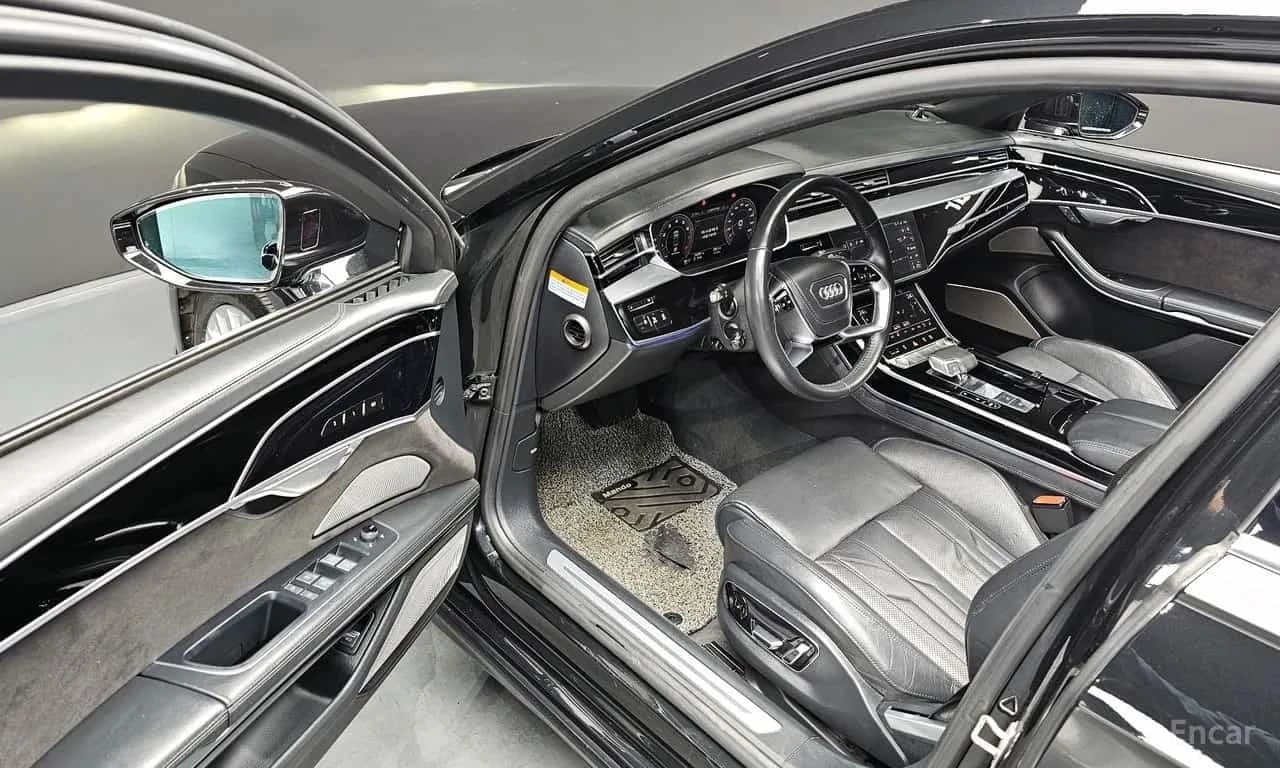 Audi A8 * 55 TFSI Quattro LWB *  ��������� ���� *  | Mobile.bg � ����������� 12