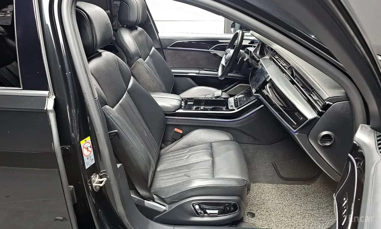Audi A8 * 55 TFSI Quattro LWB *  ��������� ���� *  | Mobile.bg � ����������� 10