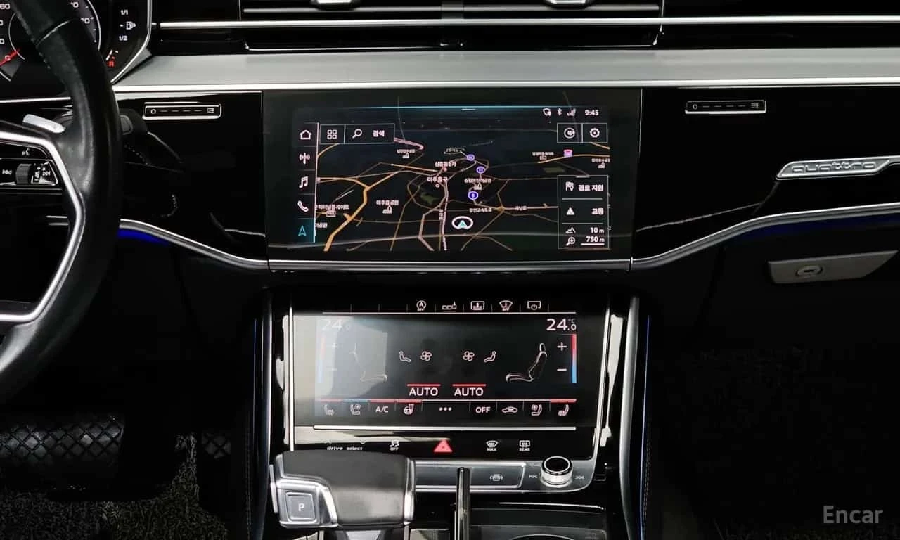 Audi A8 * 55 TFSI Quattro LWB *  ��������� ���� *  | Mobile.bg � ����������� 14