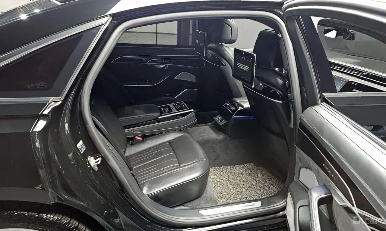 Audi A8 * 55 TFSI Quattro LWB *  ��������� ���� *  | Mobile.bg � ����������� 11
