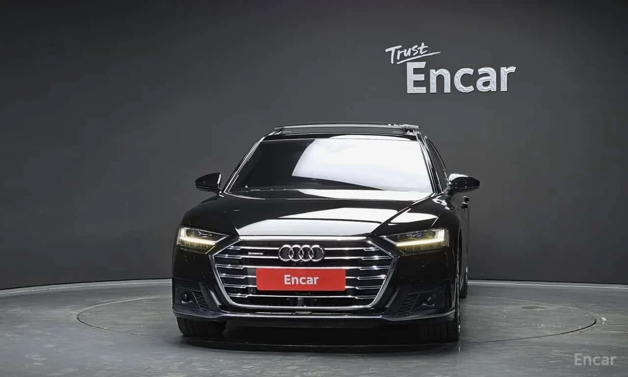 Audi A8 * 55 TFSI Quattro LWB *  ��������� ���� *  | Mobile.bg � ����������� 2