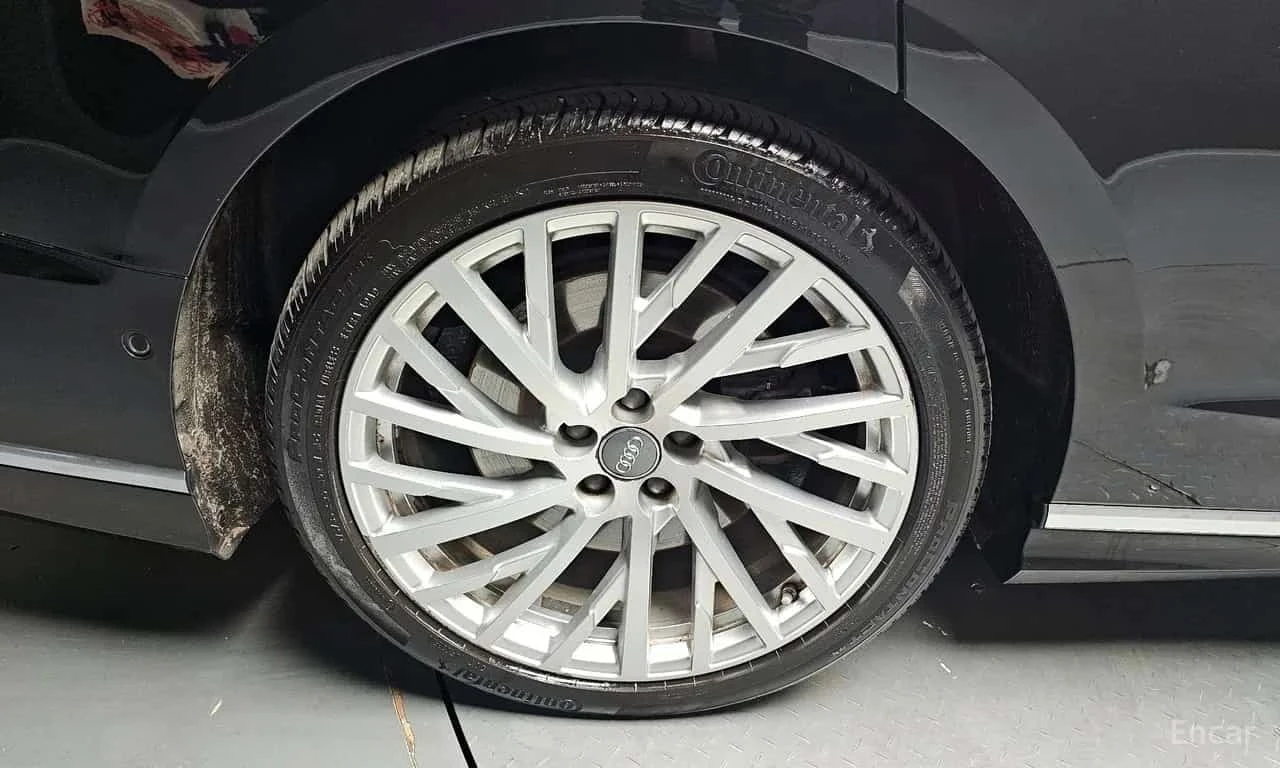Audi A8 * 55 TFSI Quattro LWB *  ��������� ���� *  | Mobile.bg � ����������� 5