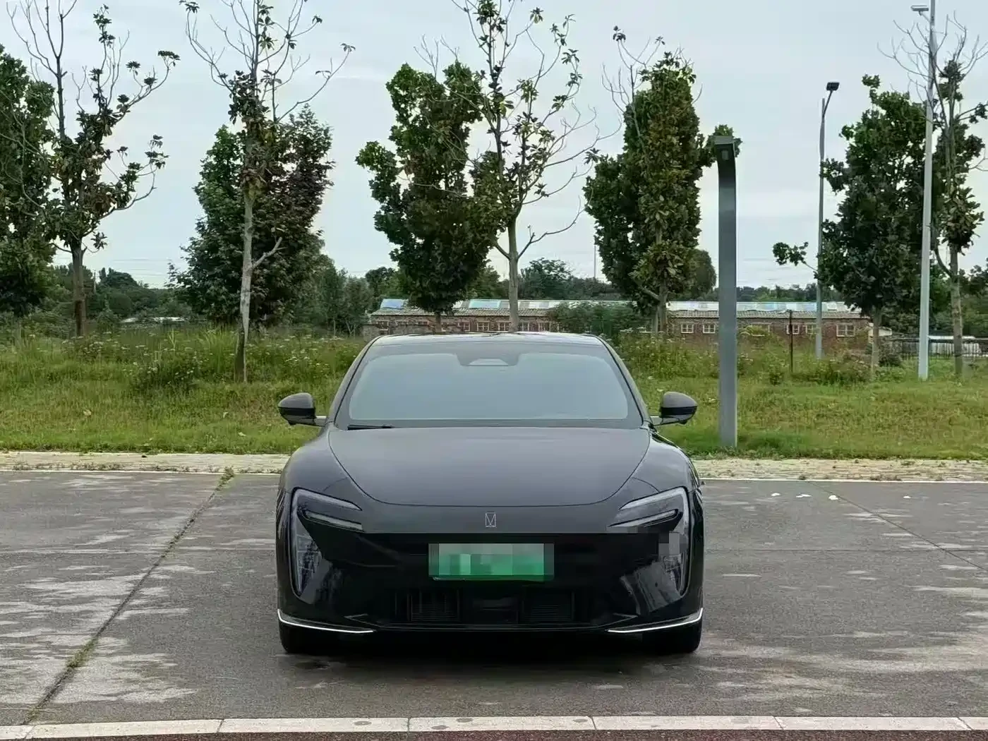 Avatr 06 Pro | 360 КАМЕРА | ПАНОРАМА | KEYLESS | , снимка 2 - Автомобили и джипове - 56722100