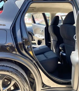 Nissan Juke 1.6i 116HP E5, снимка 13