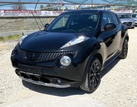 Nissan Juke 1.6i 116HP E5, снимка 1