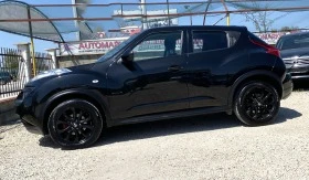 Nissan Juke 1.6i 116HP E5, снимка 5