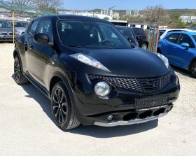 Nissan Juke 1.6i 116HP E5, снимка 3