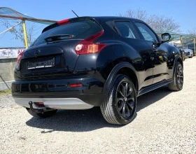 Nissan Juke 1.6i 116HP E5, снимка 6