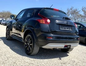 Nissan Juke 1.6i 116HP E5, снимка 8