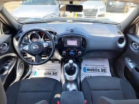 Nissan Juke 1.6i 116HP E5, снимка 10
