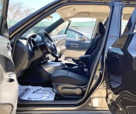Nissan Juke 1.6i 116HP E5, снимка 9