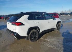 Toyota Rav4 XSE / HYBRID, снимка 6