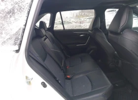 Toyota Rav4 XSE / HYBRID, снимка 11