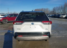 Toyota Rav4 XSE / HYBRID, снимка 5
