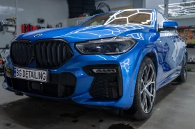 BMW X6, снимка 1