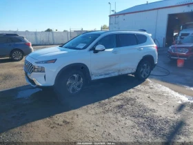Hyundai Santa fe SEL* Keyless* Lane Assist* Blind spot* , снимка 2