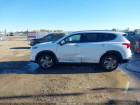 Hyundai Santa fe SEL* Keyless* Lane Assist* Blind spot* , снимка 14