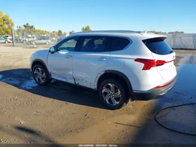Hyundai Santa fe SEL* Keyless* Lane Assist* Blind spot* , снимка 3