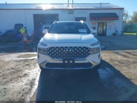 Hyundai Santa fe SEL* Keyless* Lane Assist* Blind spot* , снимка 12