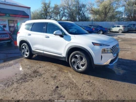 Hyundai Santa fe SEL* Keyless* Lane Assist* Blind spot* , снимка 1