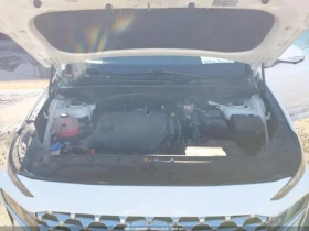Hyundai Santa fe SEL* Keyless* Lane Assist* Blind spot* , снимка 9
