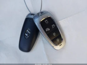 Hyundai Santa fe SEL* Keyless* Lane Assist* Blind spot* , снимка 10