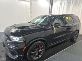Dodge Durango R/T  CARFAX, снимка 1