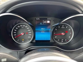 Mercedes-Benz GLC 300 * CARFAX * 2 КЛЮЧА * ПАНОРАМА * KEYLESS, снимка 8