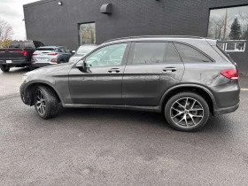 Mercedes-Benz GLC 300 * CARFAX * 2 КЛЮЧА * ПАНОРАМА * KEYLESS, снимка 2